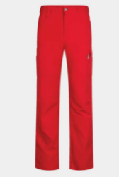 Aloha Mens FR 5.8 oz Cargo Pant - Red FR,fire,flame,resistant,retardant,men,boy,mens,boys,pant,pants,jean,jeans,work,uniform,straight,fit,loose,dark,red,crimson,scarlet,safety,ert