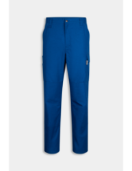 Aloha Mens FR 5.8 oz Rip Stop Cargo Pant - Royal Blue FR,fire,flame,resistant,retardant,men,boy,mens,boys,pant,pants,jean,jeans,work,uniform,straight,fit,loose,dark,blue,royal