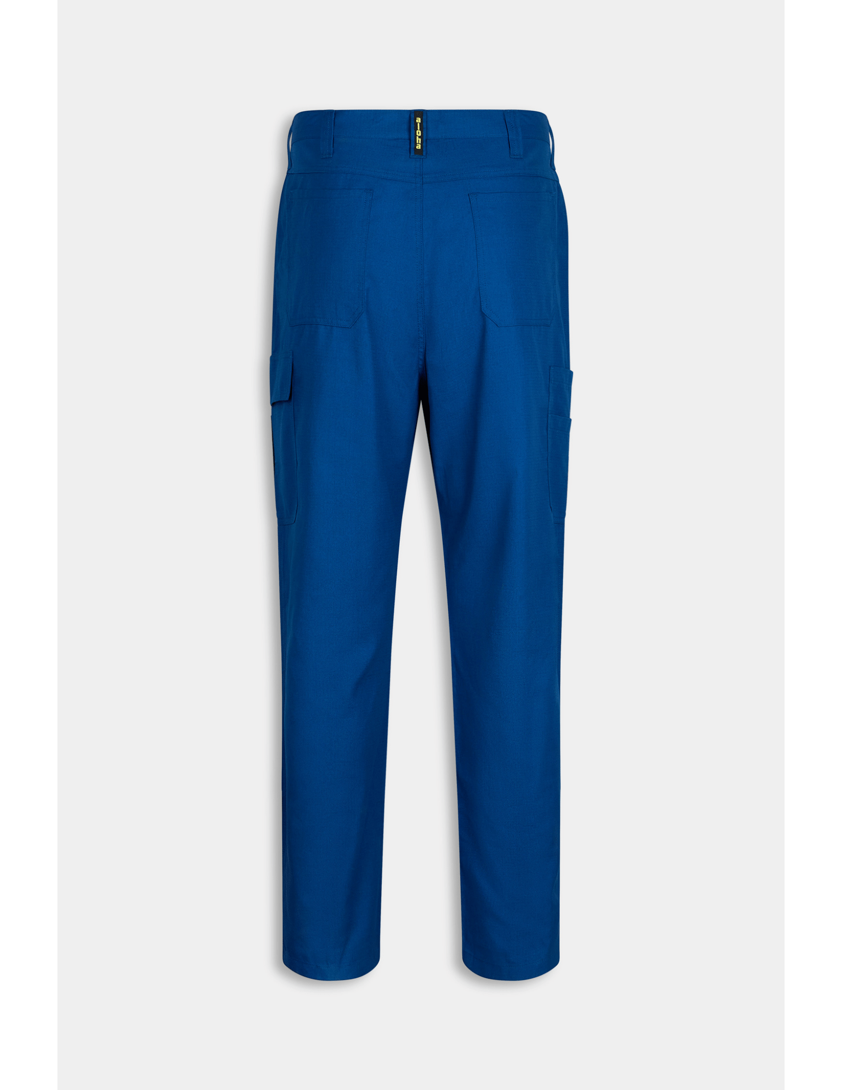 Aloha Womens FR 5.8 oz Rip Stop Cargo Pant - Royal Blue - RS-WPT02B-SC-ROYAL-
