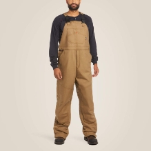 Ariat Mens FR Insulated Overall 2.0 Bib - Field Khaki men,mens,mens,boy,boys,outerwear,winterwear,bib,blues,overall,overalls,beige,khaki,tan