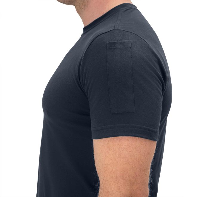 Blauer Mens Action Short Sleeve T-Shirt - Dark Navy - 8310-DNY-