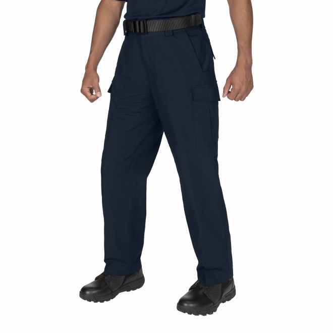 Blauer Mens FlexRS BDU Pants - Dark Navy - 8662-NY-