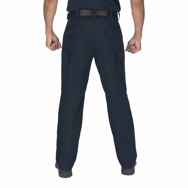 Blauer Mens FlexRS BDU Pants - Dark Navy - 8662-NY-