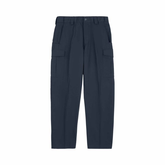 Blauer Mens FlexRS BDU Pants - Dark Navy - 8662-NY-