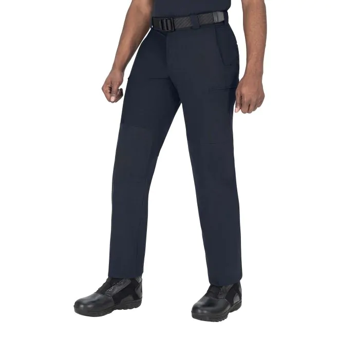 Blauer Mens FlexRS Covert Tactical Pant - Dark Navy - 8666-DNY-