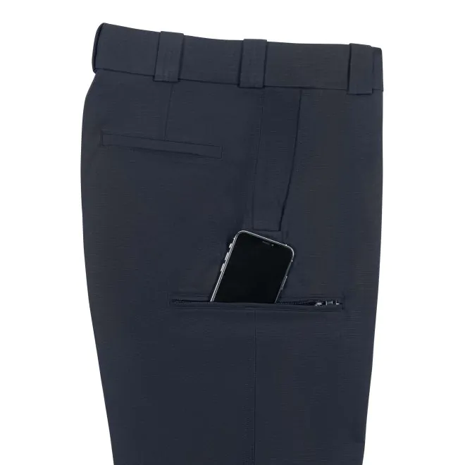 Blauer Mens FlexRS Covert Tactical Pant - Dark Navy - 8666-DNY-