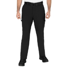 Blauer Mens FlexRS EMT Pants - Black fr,flame,fire,resistant,retardant,men,mens,mens,boy,boys,work,uniform,pants,pant,slacks,cargo,black