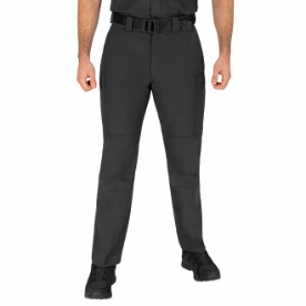 Blauer Mens GlenGuard Tactical Cargo Pant - Black