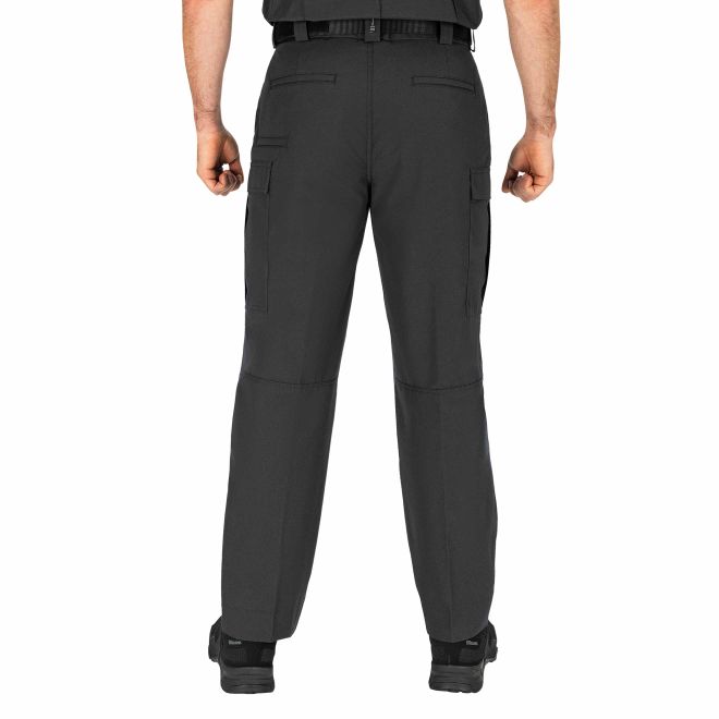 Blauer Mens GlenGuard Tactical Cargo Pant - Black - 8235-BK-