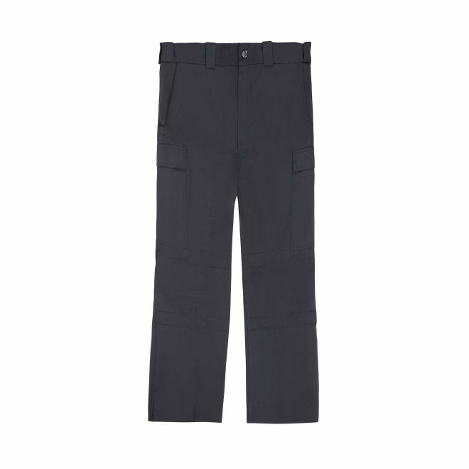 Blauer Mens GlenGuard Tactical Cargo Pant - Black - 8235-BK-