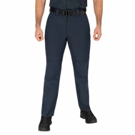 Blauer Mens GlenGuard Tactical Cargo Pant - Navy