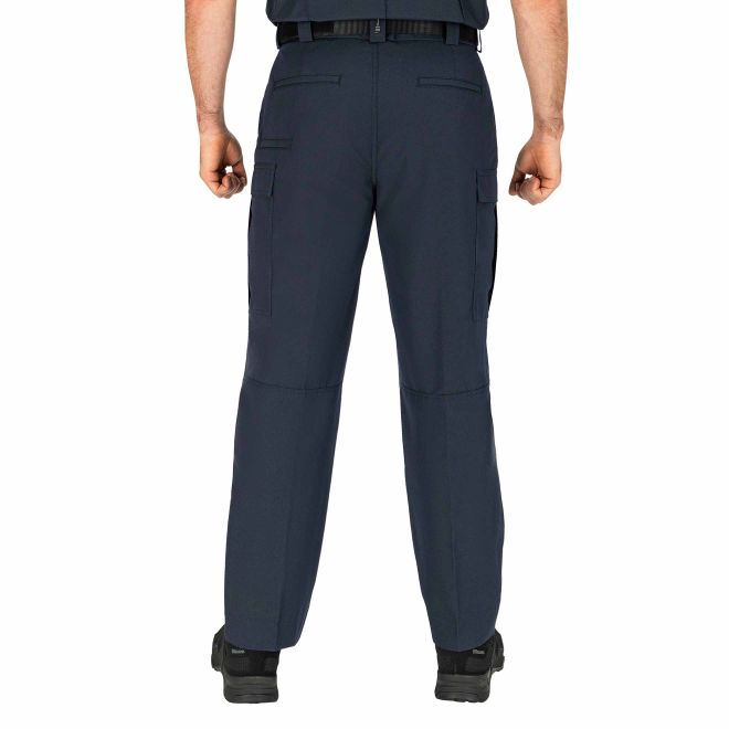 Blauer Mens GlenGuard Tactical Cargo Pant - Navy - 8235-NY-
