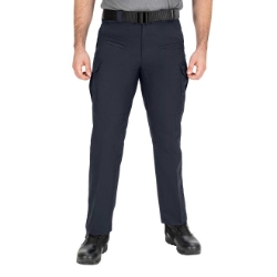 Blauer Mens Metro StreetGear Flex Side-Pocket Pants - Dark Navy fr,flame,fire,resistant,retardant,men,mens,mens,boy,boys,work,uniform,pants,pant,slacks,cargo,navy,blue,dark,midnight,indigo