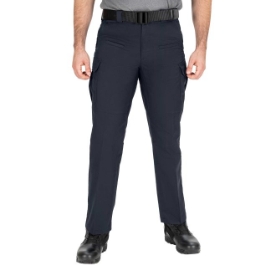 Blauer Mens Metro StreetGear Flex Side-Pocket Pants - Dark Navy
