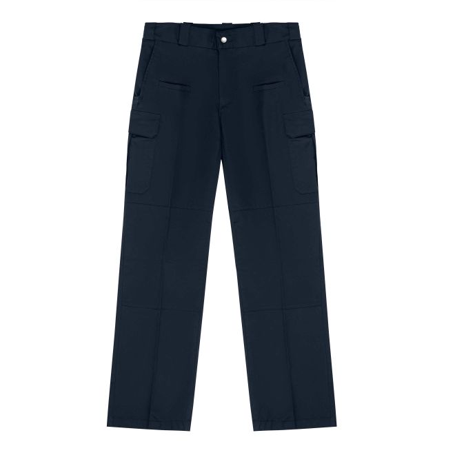 Blauer Mens Metro StreetGear Flex Side-Pocket Pants - Dark Navy - 8813T-NY-