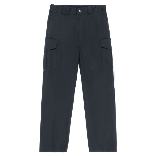 Blauer Mens StreetGear Flex Side Pocket Cotton Blend Pants - Dark Navy - 8810T-NY-