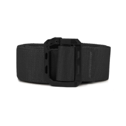 Blauer Trainer 1.75" Belt - Black men,mens,mens,boy,boys,women,woman,womens,belt,waist,fastener,black,tight