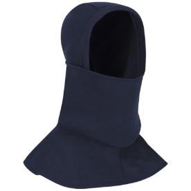 Bulwark Balaclava with Face Mask - Navy