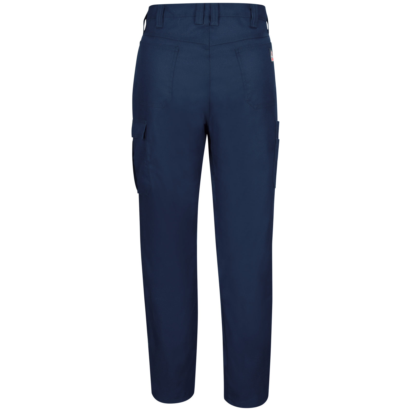 Bulwark Men's IQ Series Lightweight FR Pant - Navy - QP14NV-