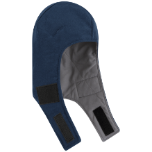 Bulwark Lightweight Nomex FR Hard Hat Liner CAT3 - Navy fr,flame,fire,resistant,retardant,hard,hat,liner,protection,comfort,warm,safety,cushion,winterwear,outerwear,headwear,headgear