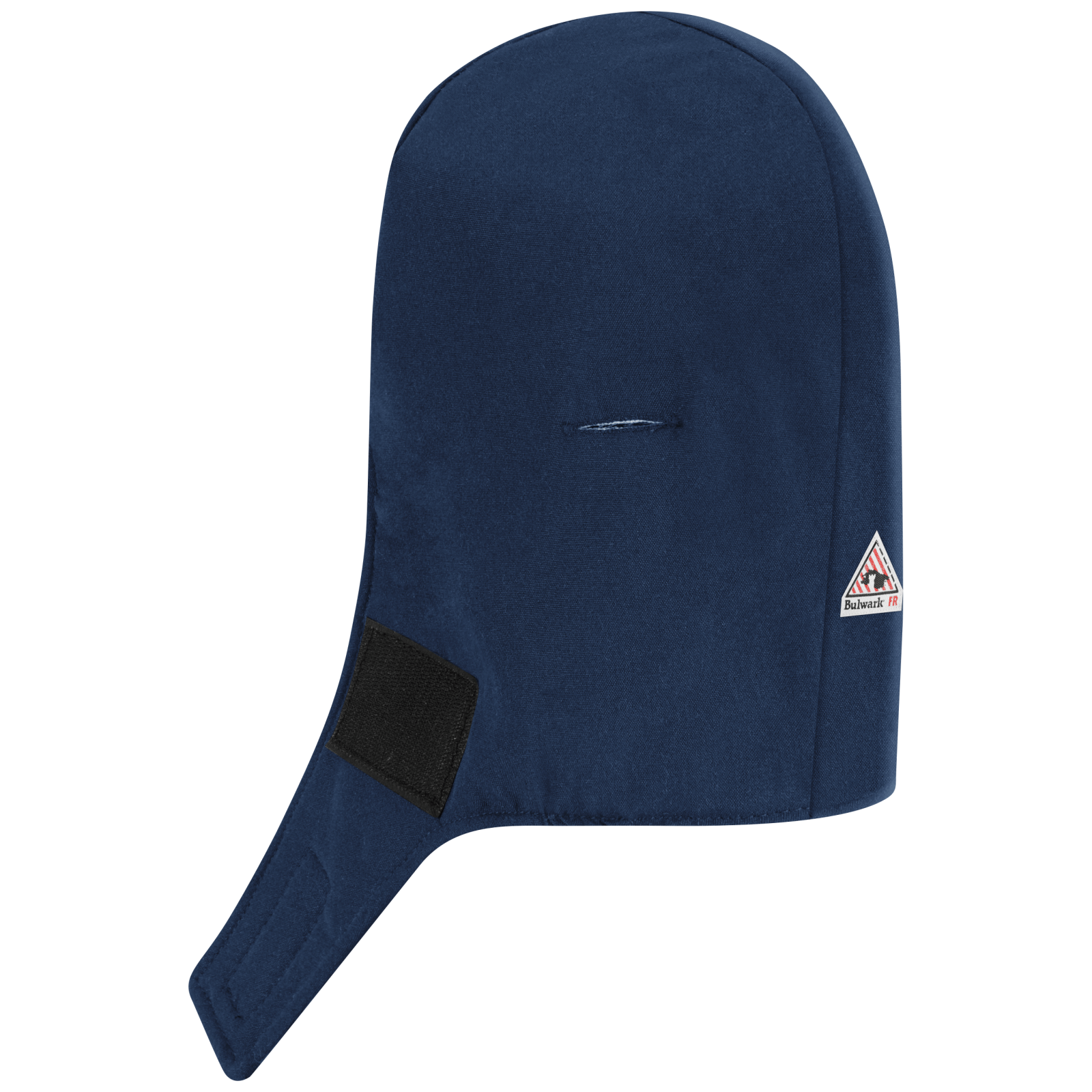Bulwark Lightweight Nomex FR Hard Hat Liner CAT3 - Navy - HNL2NV