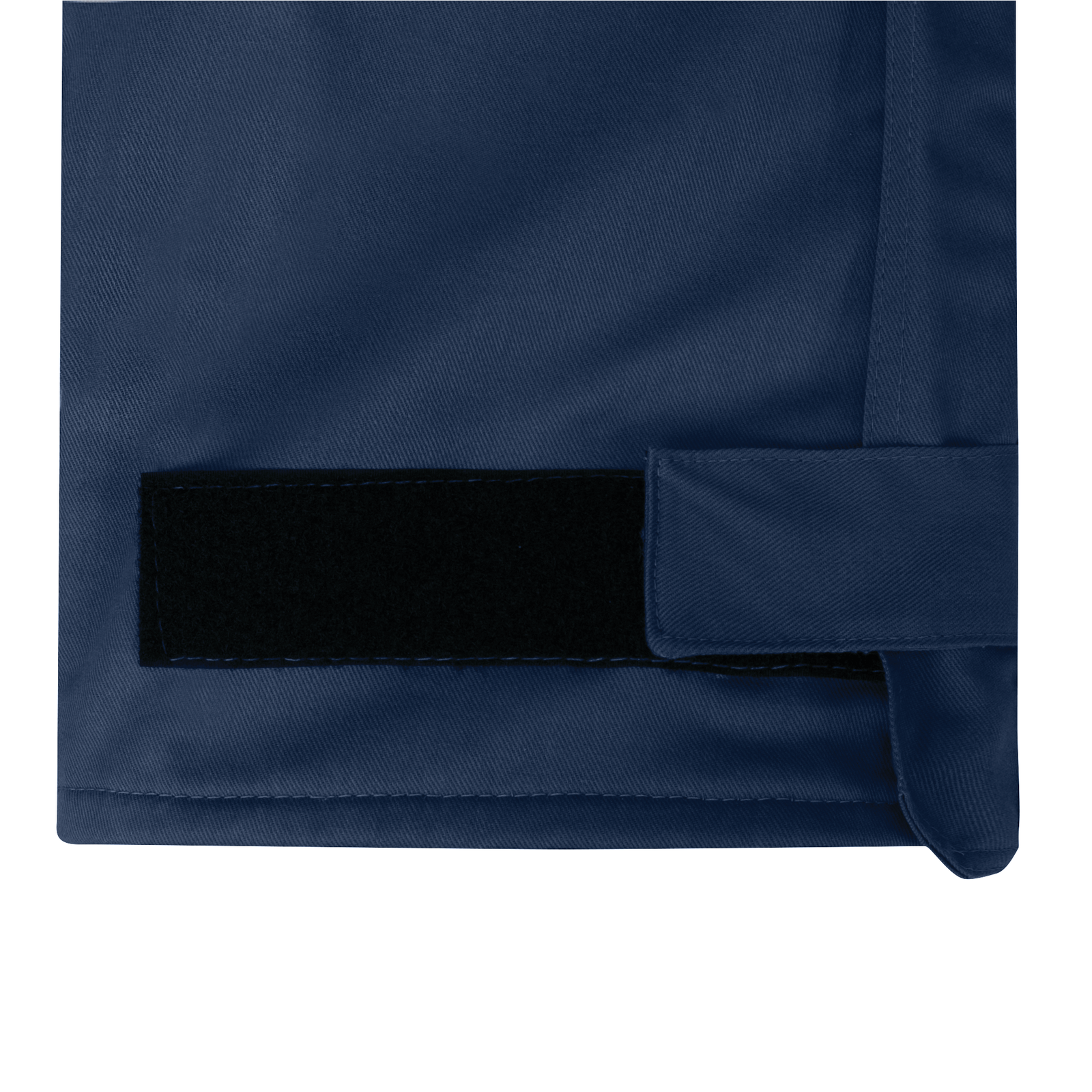 Bulwark Men's Excel FR ComforTouch Premium Insulated Coverall - Navy - CLC8NV-