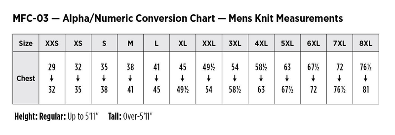 Bulwark Mens Lightweight FR Henley - Grey - SML2GY-