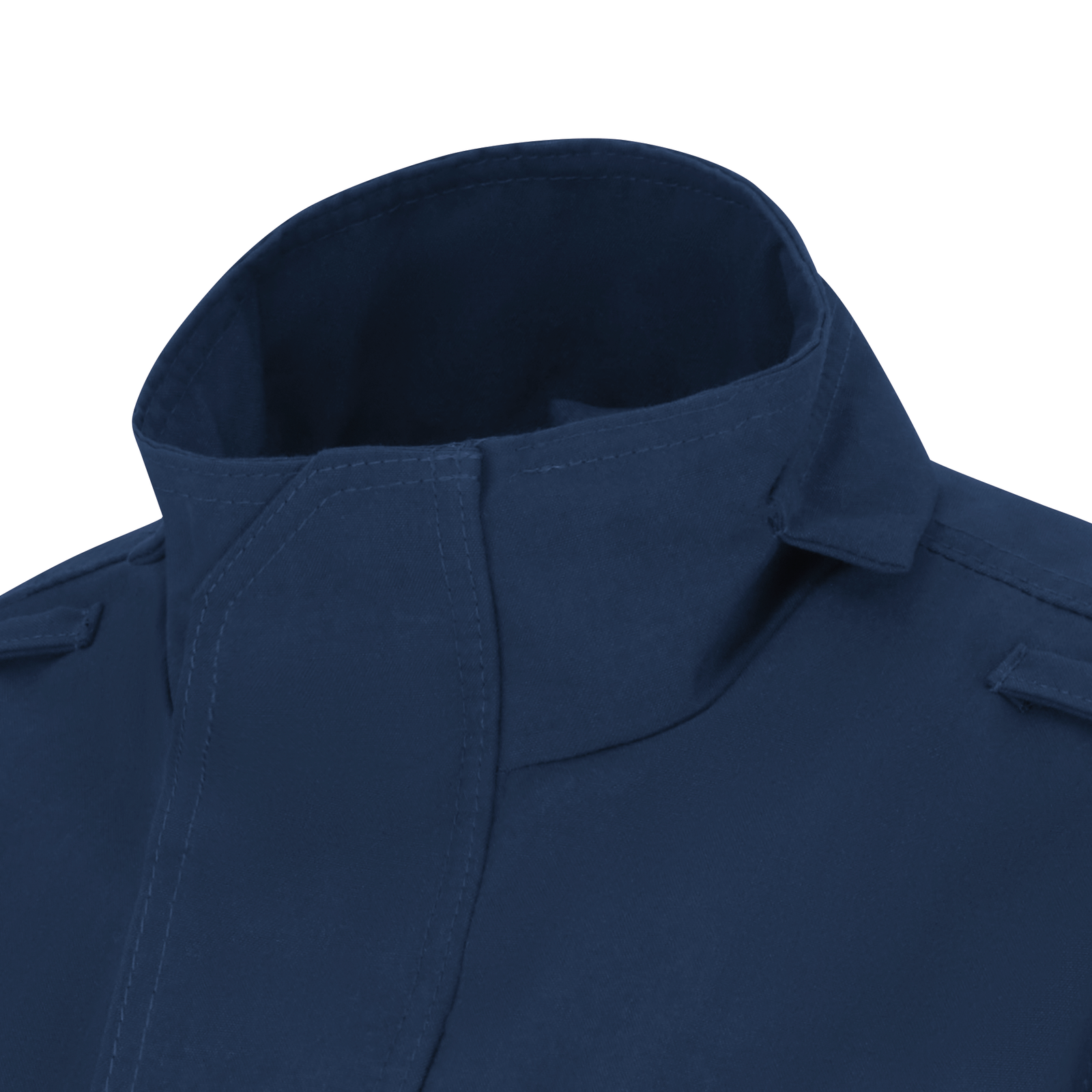 Bulwark Mens Lightweight Nomex FR Lined Bomber Jacket - Navy - JNJ6NV-