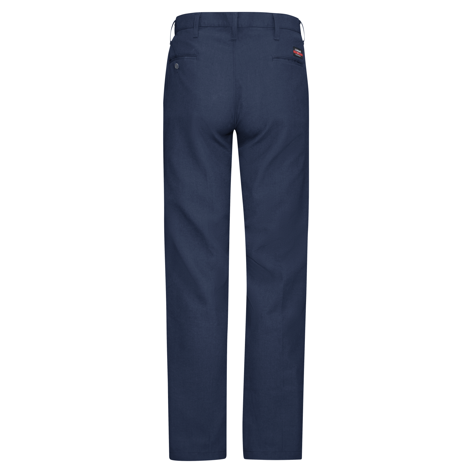 Bulwark Mens Lightweight Nomex FR Work Pant - Navy - PNW2NV-