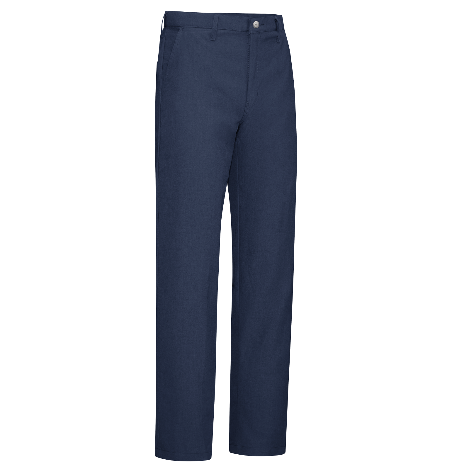Bulwark Mens Lightweight Nomex FR Work Pant - Navy - PNW2NV-