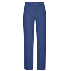 Bulwark Mens Lightweight Nomex FR Work Pant - Royal Blue men,mens,mens,boy,boys,fr,fire,flame,resistant,retardant,uniform,pant,pants,royal,blue,indigo,bright,light