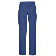 Bulwark Mens Lightweight Nomex FR Work Pant - Royal Blue men,mens,mens,boy,boys,fr,fire,flame,resistant,retardant,uniform,pant,pants,royal,blue,indigo,bright,light
