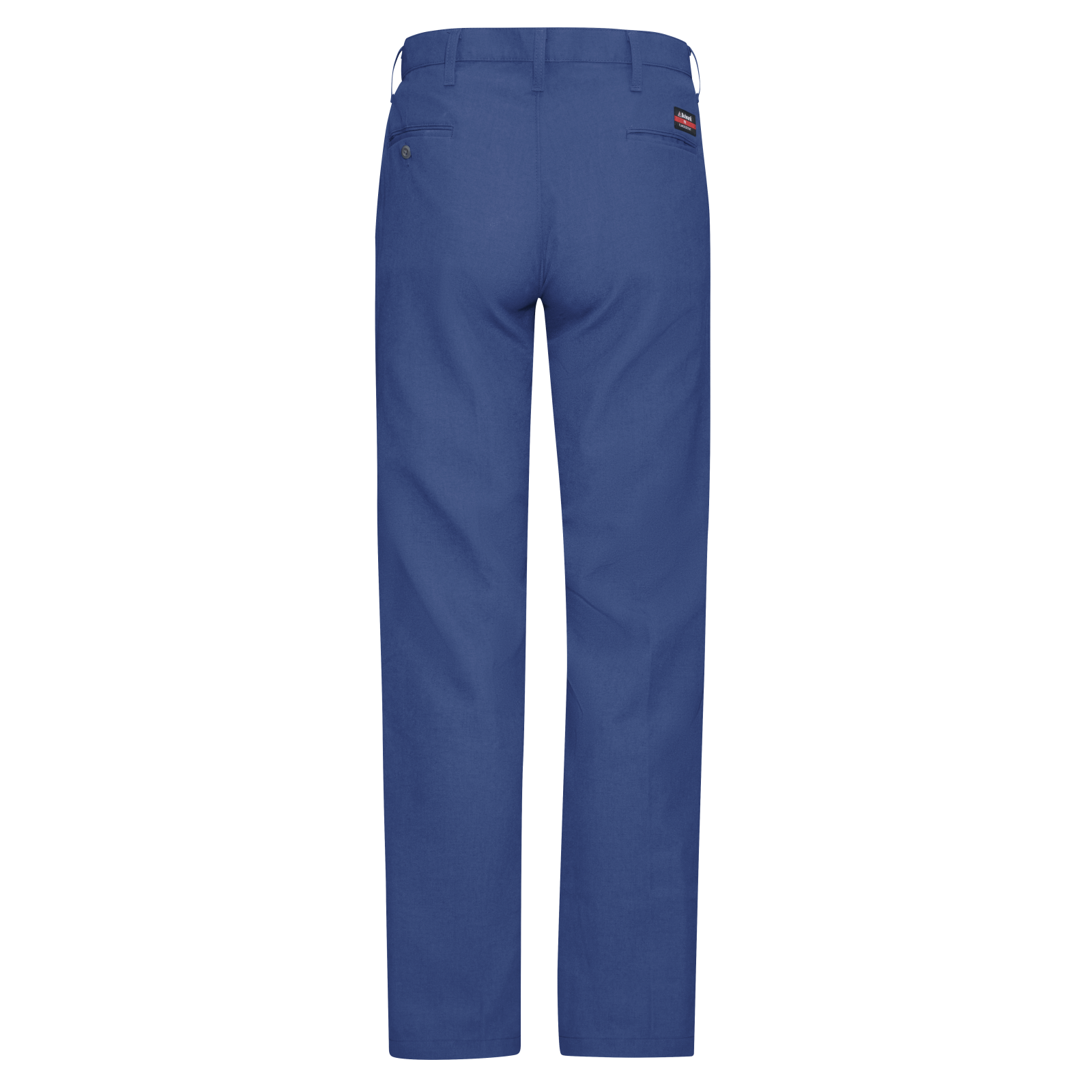 Bulwark Mens Lightweight Nomex FR Work Pant - Royal Blue - PNW2RB-