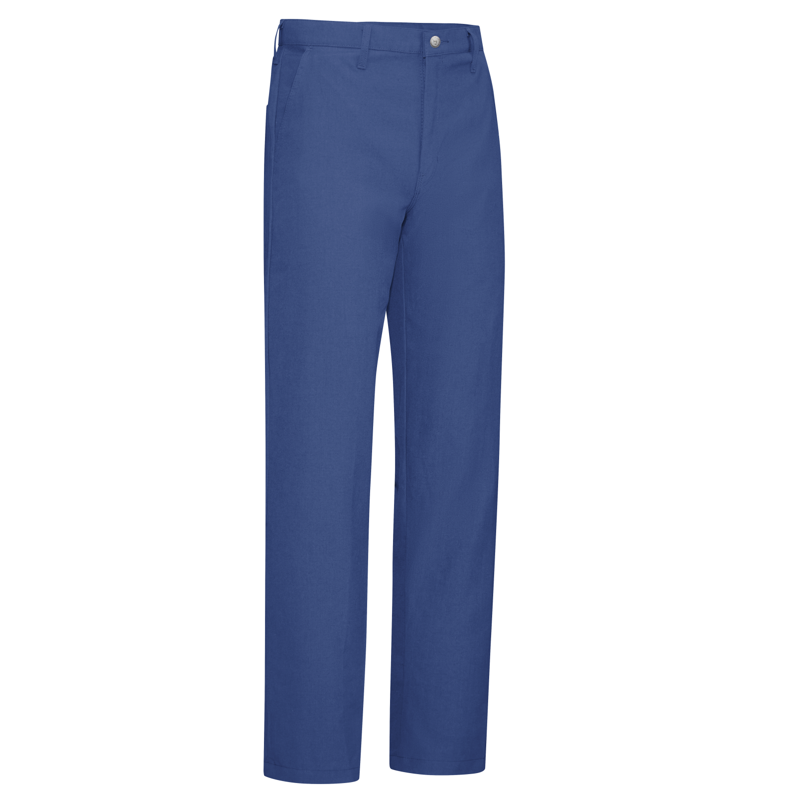 Bulwark Mens Lightweight Nomex FR Work Pant - Royal Blue - PNW2RB-