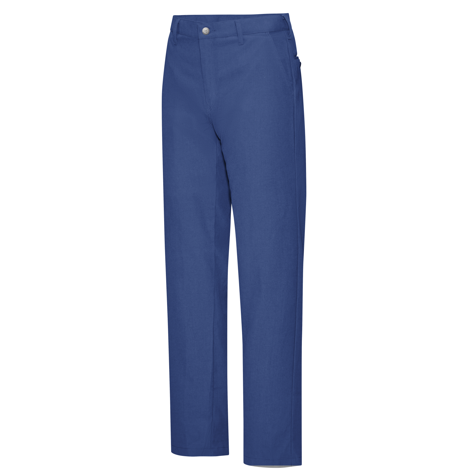 Bulwark Mens Lightweight Nomex FR Work Pant - Royal Blue - PNW2RB-