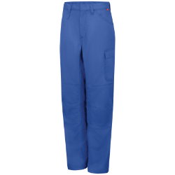 Bulwark Mens iQ Series Lightweight Comfort Woven Pant - Royal Blue men,mens,mens,boy,boys,fr,fire,flame,resistant,retardant,uniform,pant,pants,royal,blue,indigo,midnight
