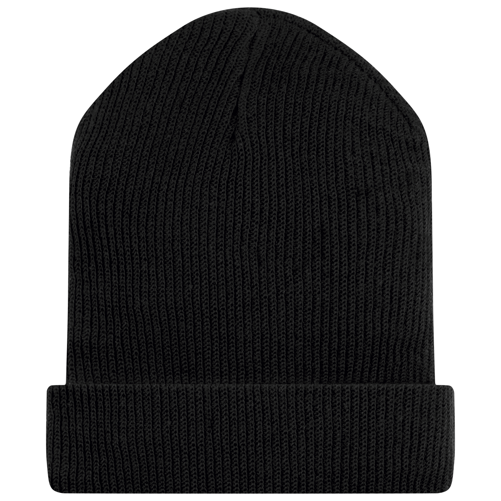 Bulwark Modacrylic FR Knit Cap - Black - HMC2BK-