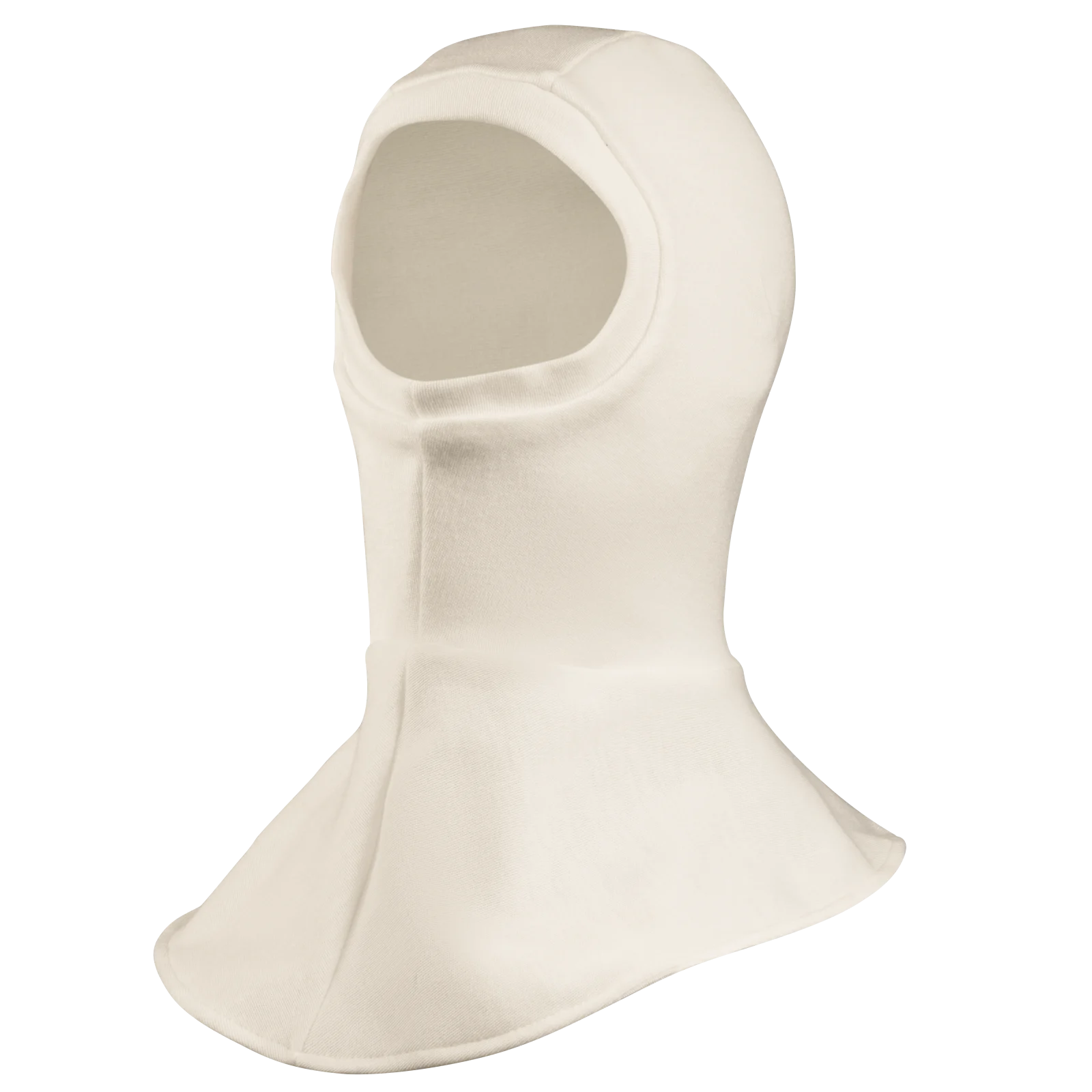 Bulwark Nomex FR Knit Balaclava - Natural White - HNB4NA