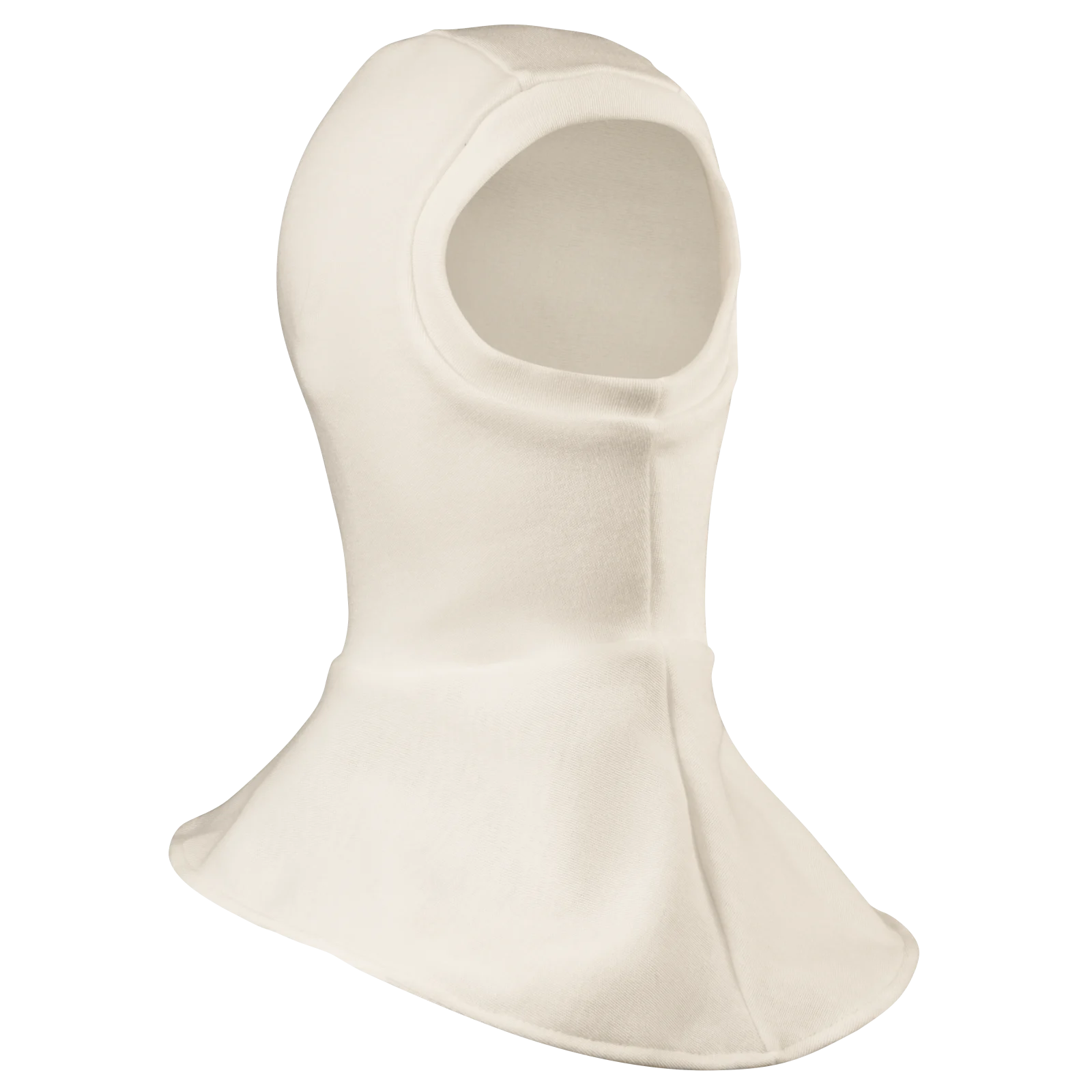 Bulwark Nomex FR Knit Balaclava - Natural White - HNB4NA