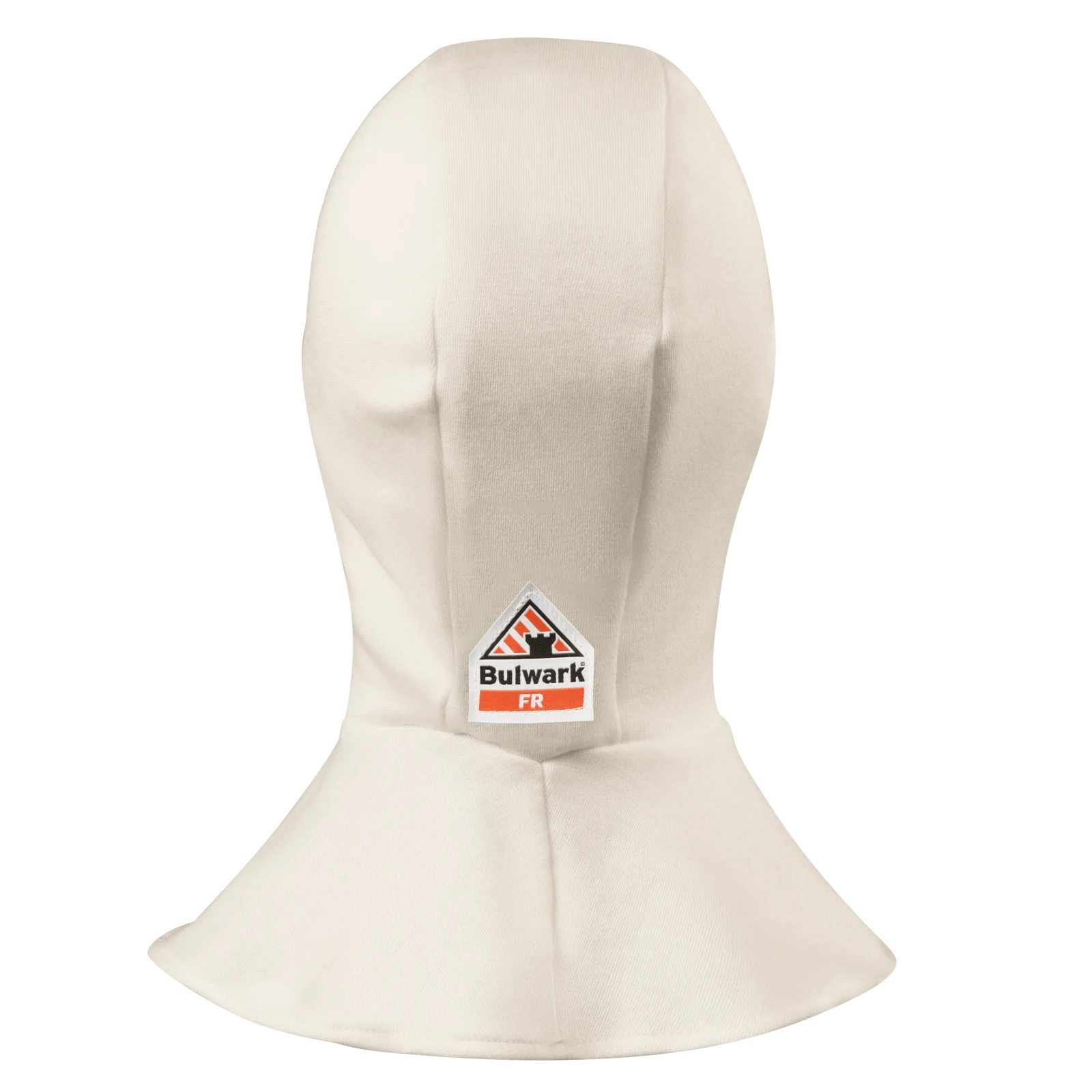 Bulwark Nomex FR Knit Balaclava - Natural White - HNB4NA