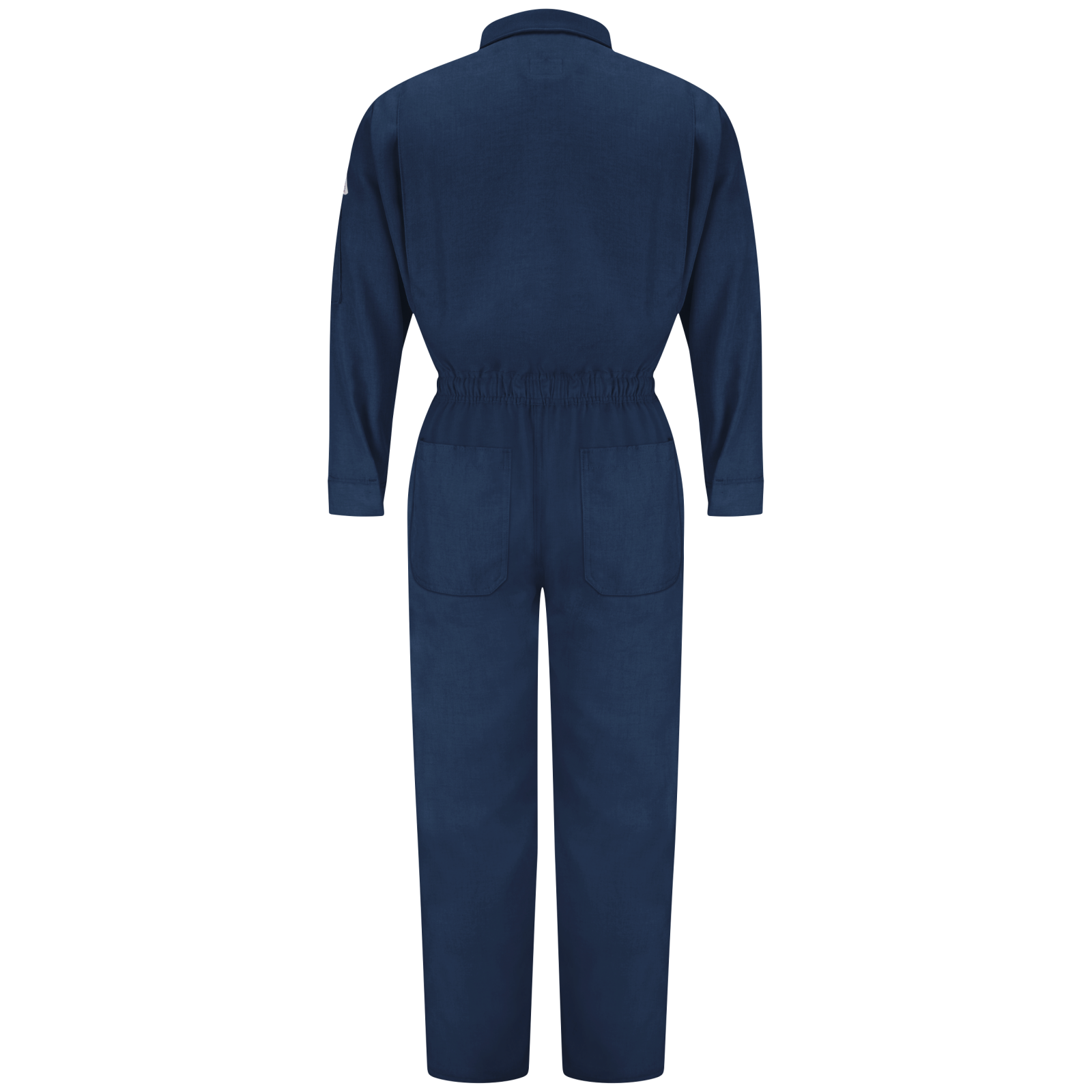 Bulwark Women's FR Premium Nomex Lightweight Coverall - Navy - CNB3NV-