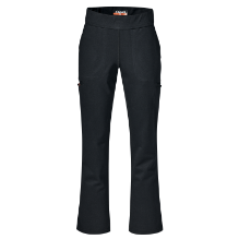 Bulwark Womens Flex Knit Pant - Black pants,uniform,jeans,black.women,ladies