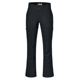 Bulwark Women's Flex Knit Pant - Black
