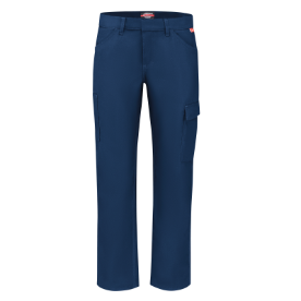 Bulwark Women's iQ Series Lightweight Comfort Pant - Navy