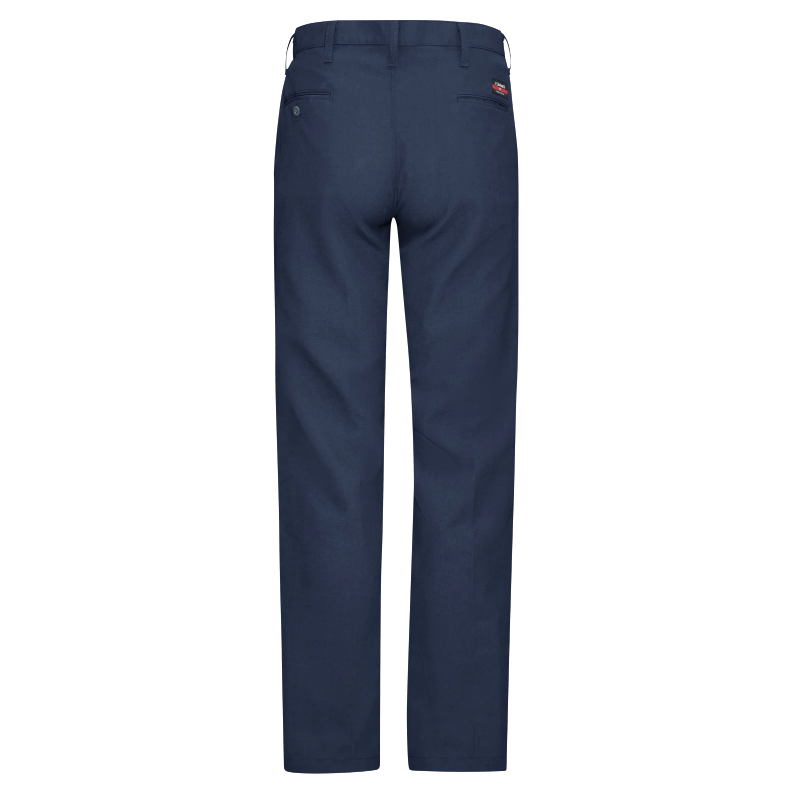 Bulwark Womens Lightweight Nomex FR Work Pant - Navy - PNW3NVB-