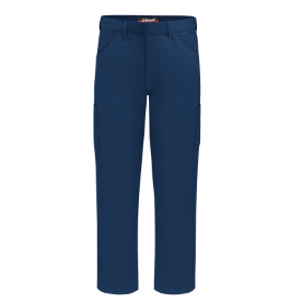 Bulwark Men's iQ Series Lightweight Pant - Navy