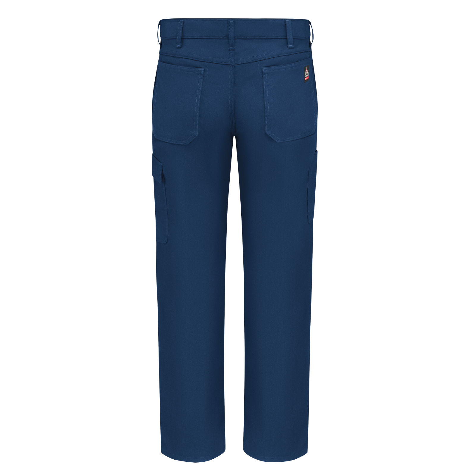 Bulwark Men's iQ Series Lightweight Pant - Navy - QP18NV-