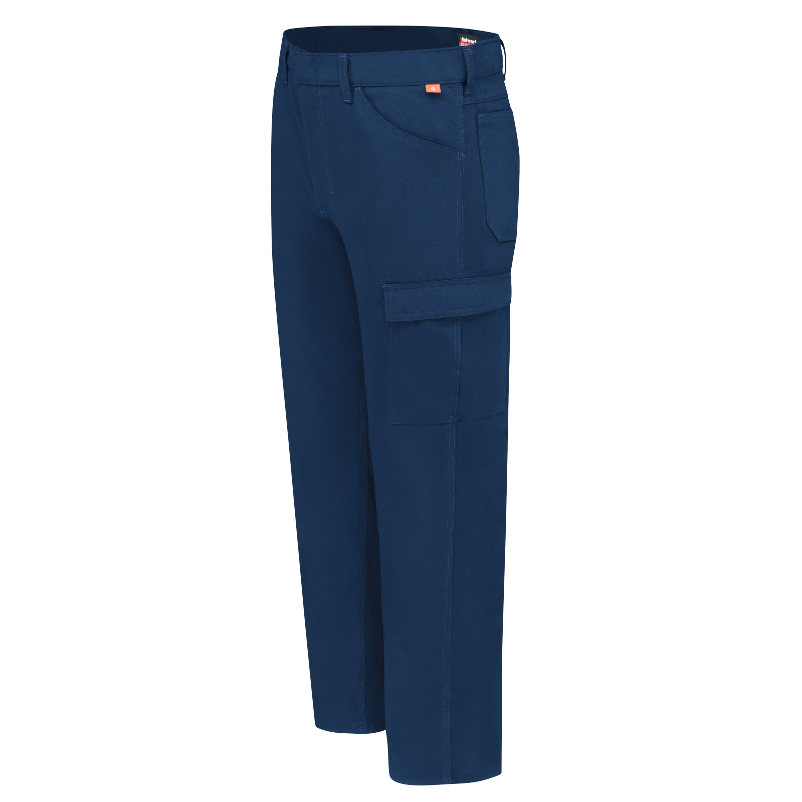 Bulwark Men's iQ Series Lightweight Pant - Navy - QP18NV-