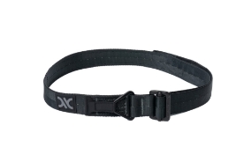 CMC Rescue NFPA Uniform Rappel Belt - Black