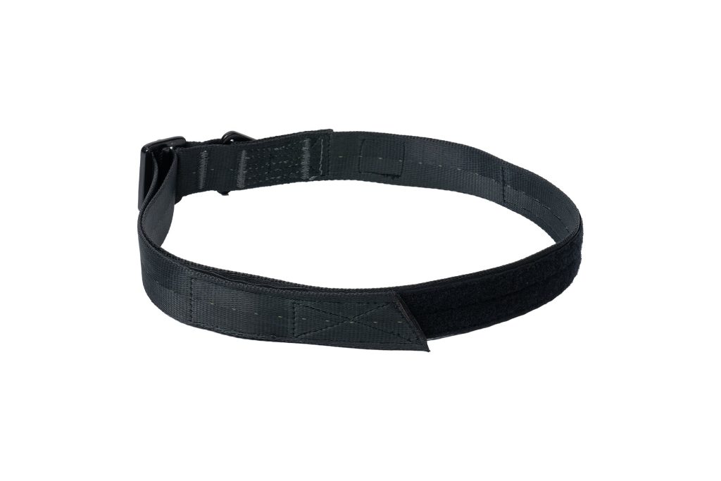 CMC Rescue NFPA Uniform Rappel Belt - Black - 202